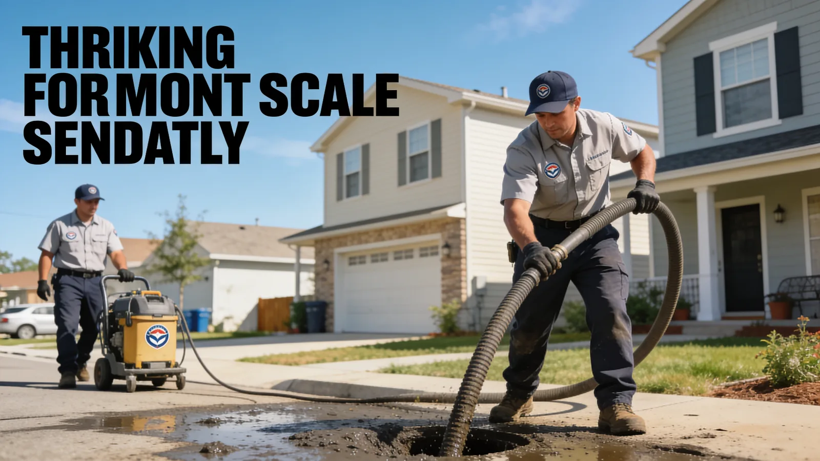 Sewage Cleanup in Mazomanie, WI near me